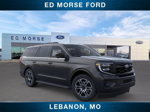 New 2026 Ford Expedition Active AWD/4WD image 7