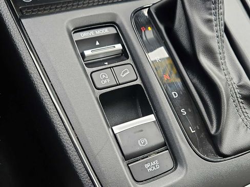 Certified 2024 Honda CR-V EX-L image 17