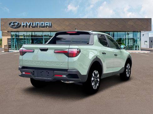 New 2026 Hyundai Santa Cruz SEL image 7
