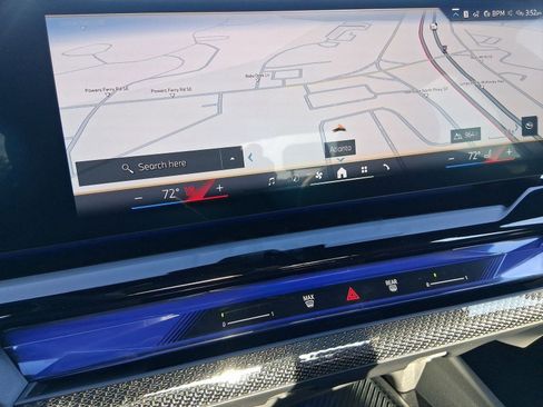 New 2026 BMW 540i xDrive w/ M Sport Package image 26