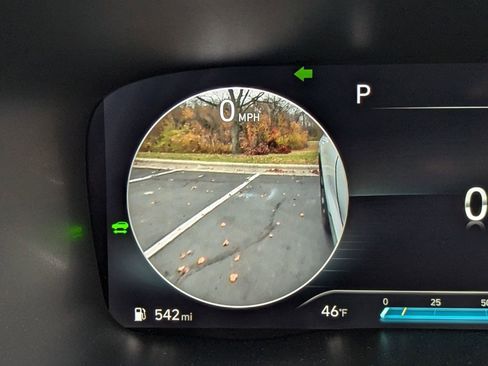 Used 2023 Hyundai Santa Fe Limited image 28