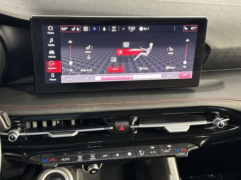 Used 2024 Dodge Hornet R/T AWD/4WD image 33