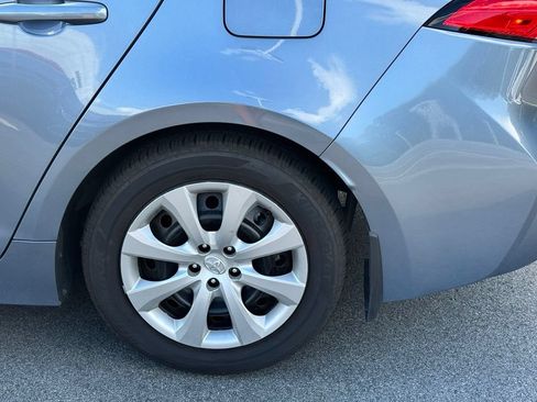 Used 2025 Toyota Corolla LE FWD image 25