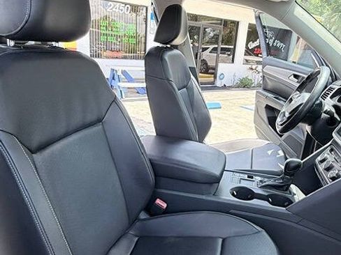 Used 2018 Volkswagen Atlas SE FWD image 15