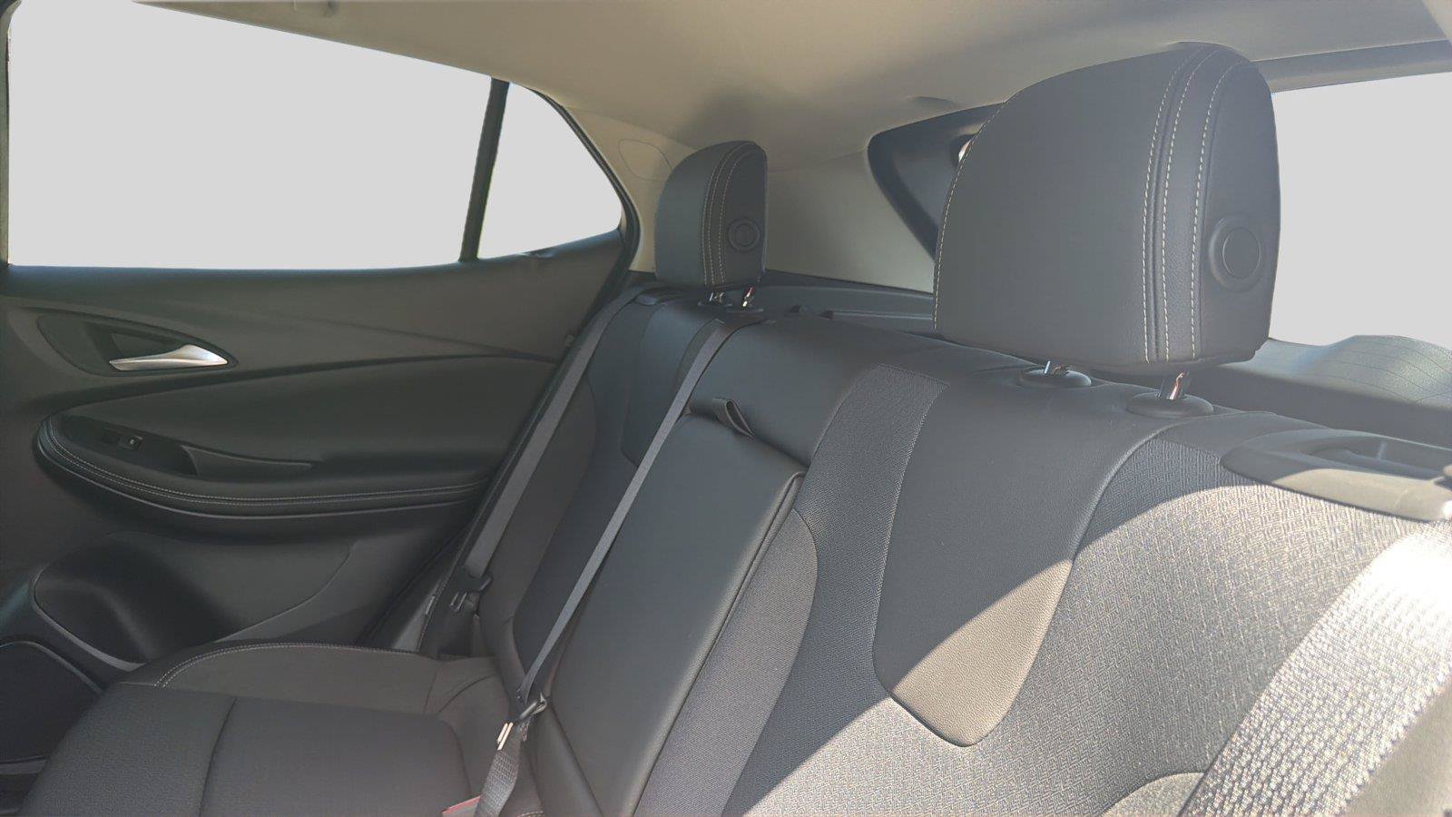 New 2026 Buick Encore GX Preferred w/ Advanced Technology Package AWD/4WD image 17