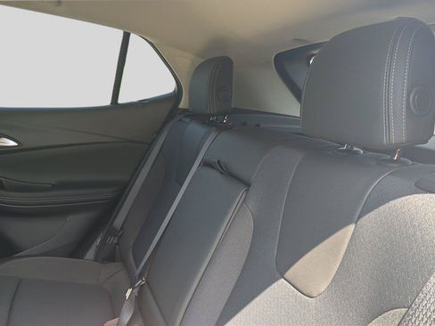 New 2026 Buick Encore GX Preferred w/ Advanced Technology Package AWD/4WD image 17