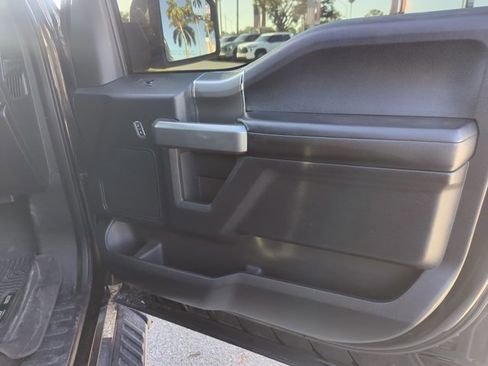 Used 2015 Ford F150 XLT w/ Equipment Group 302A Luxury AWD/4WD image 24
