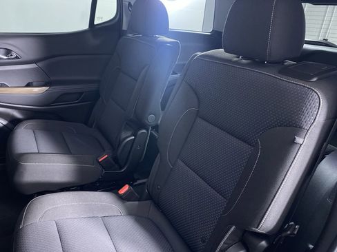 Certified 2023 GMC Acadia SLE w/ Driver Convenience Package AWD/4WD image 22