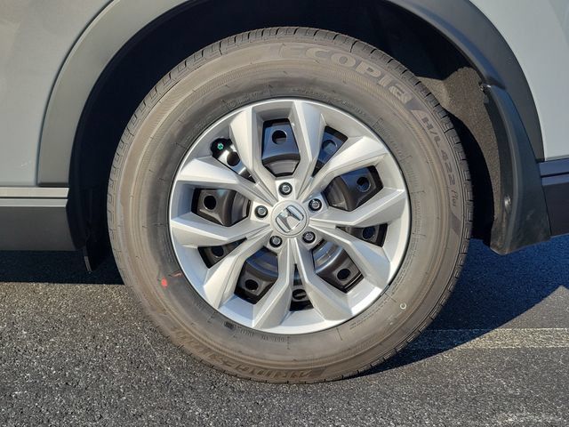 Used 2026 Honda CR-V LX image 6
