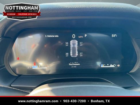 New 2025 Jeep Grand Cherokee Laredo X AWD/4WD image 20