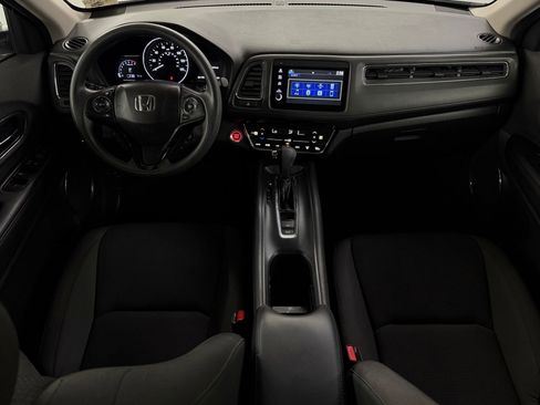 Certified 2019 Honda HR-V EX image 16