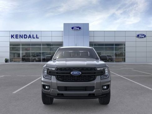 New 2026 Ford Ranger XL w/ Trailer Tow Package AWD/4WD image 6