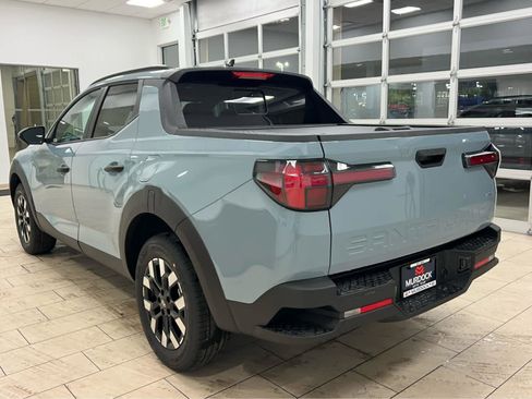 New 2026 Hyundai Santa Cruz SEL AWD/4WD image 13