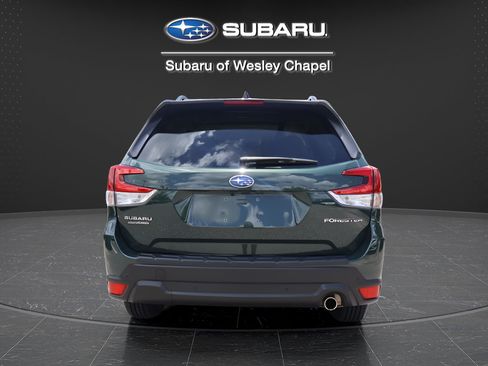Used 2024 Subaru Forester Limited AWD/4WD image 6