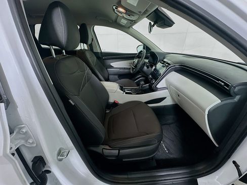 Used 2022 Hyundai Tucson SEL w/ Cargo Package image 31