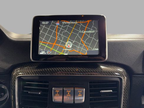 Used 2014 Mercedes-Benz G 63 AMG 4MATIC image 41