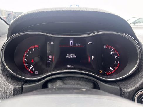 Used 2014 Dodge Durango R/T w/ Technology Group AWD/4WD image 35