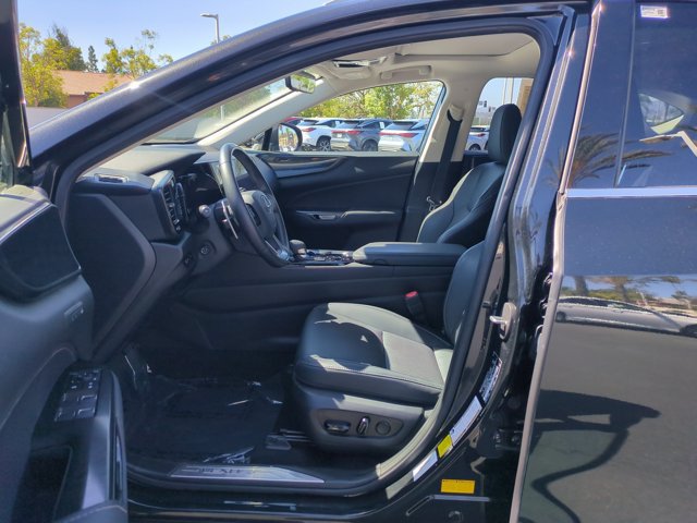 Used 2024 Lexus NX 350h AWD w/ Cold Area Package image 11