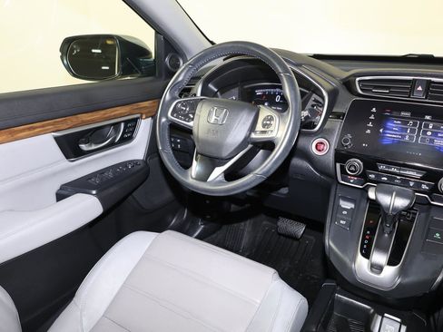 Used 2019 Honda CR-V EX-L image 9