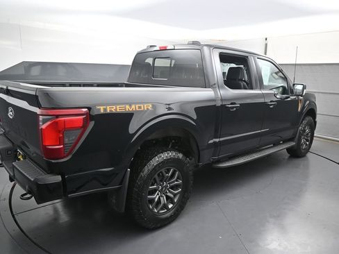 Used 2025 Ford F150 Tremor w/ Tow/Haul Package AWD/4WD image 10