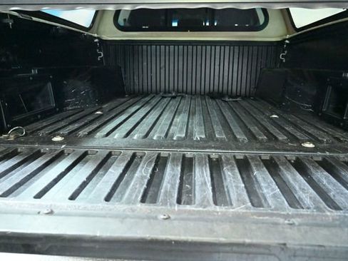 Used 2015 Toyota Tacoma Base w/ TRD Off-Road Package image 18