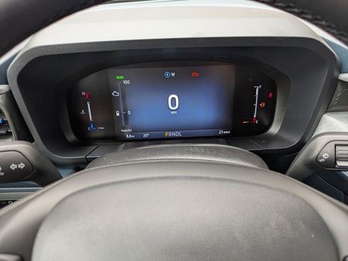 New 2026 Ford Maverick XLT w/ XLT Luxury Package image 16