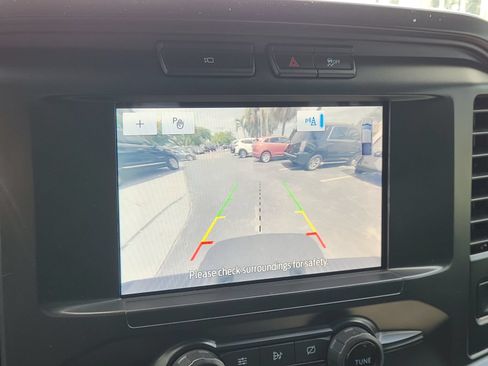 Used 2021 Ford F150 XL w/ STX Appearance Package RWD image 26