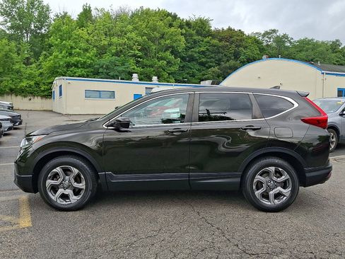 Used 2019 Honda CR-V EX-L image 7