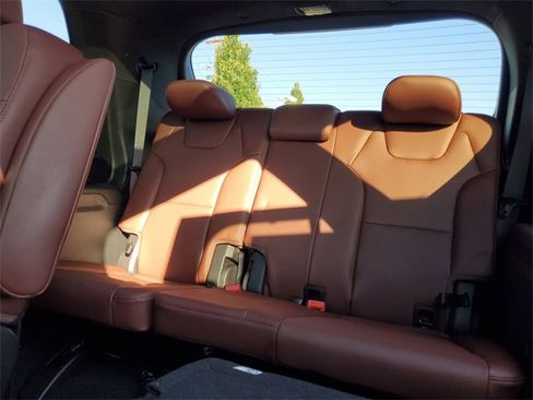 New 2025 Kia Telluride SX Prestige image 10