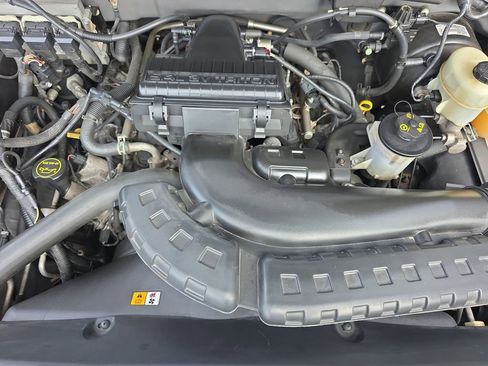 Used 2006 Ford F150 Harley-Davidson image 38