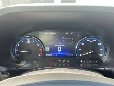 Certified 2022 Ford Bronco Sport Outer Banks w/ Tech Package AWD/4WD image 19