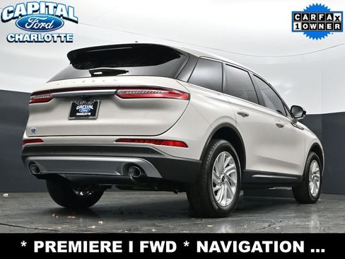 Used 2024 Lincoln Corsair FWD image 24