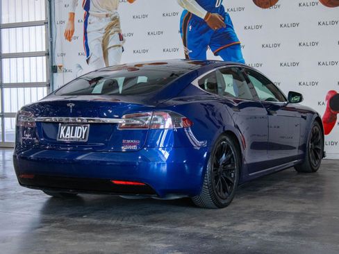 Used 2016 Tesla Model S P100D image 26