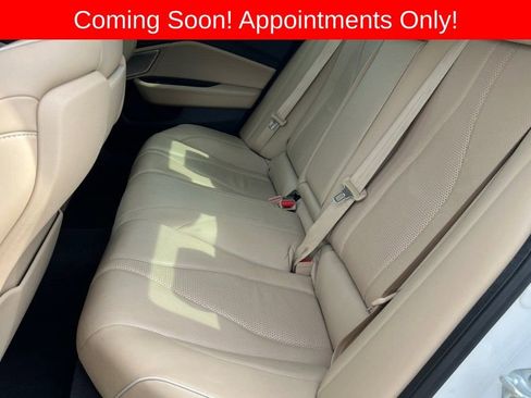 Used 2021 Acura TLX w/ Advance Package image 5