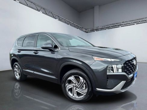 Used 2023 Hyundai Santa Fe SE AWD/4WD image 25