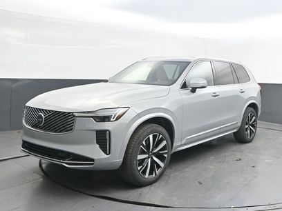 New 2026 Volvo XC90 B6 Core