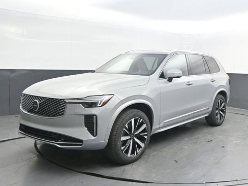 New 2026 Volvo XC90 B6 Core AWD/4WD image 1