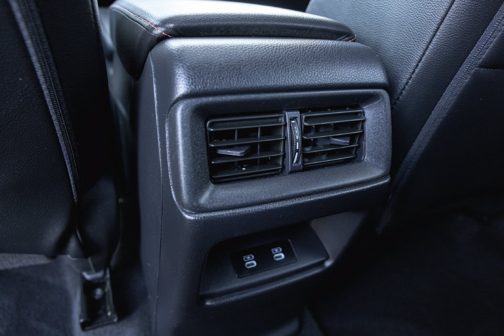 Used 2026 Honda CR-V Sport Touring image 28