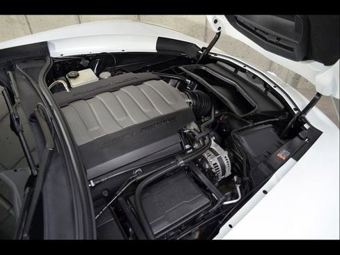 Used 2015 Chevrolet Corvette Stingray Coupe w/ 3LT Preferred Equipment Group RWD image 22