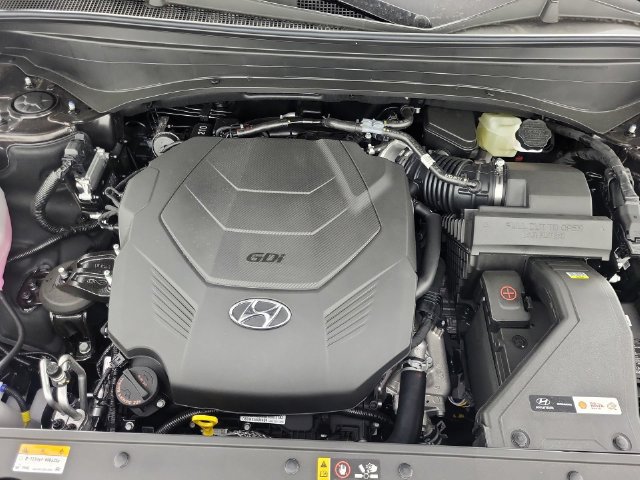 Certified 2025 Hyundai Palisade SEL AWD/4WD image 27
