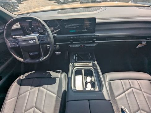 New 2027 Kia Telluride SX X-Line AWD/4WD image 16