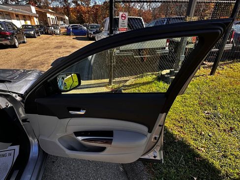 Used 2015 Acura TLX image 34