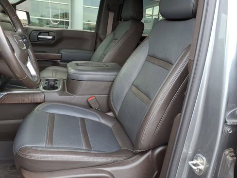 Used 2021 GMC Sierra 1500 Denali w/ Denali Ultimate Package AWD/4WD image 15