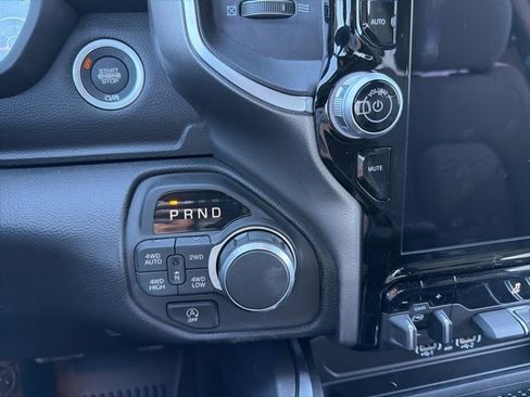 New 2026 RAM 1500 Big Horn image 22