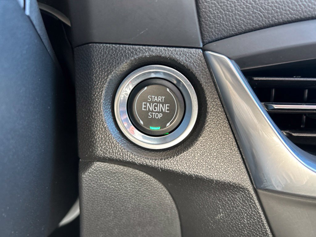 Used 2024 Buick Encore GX Preferred FWD image 18