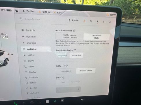 Used 2020 Tesla Model 3 Long Range image 37