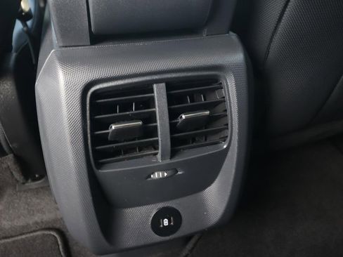 Certified 2025 Ford Mustang Mach-E Premium AWD/4WD image 12