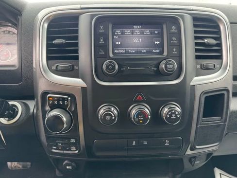 Used 2021 RAM 1500 Classic Warlock AWD/4WD image 15