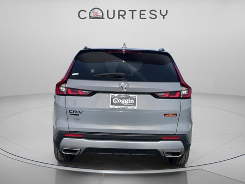 New 2026 Honda CR-V TrailSport image 7