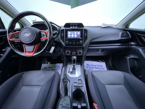 Used 2021 Subaru Crosstrek 2.0i Premium image 18